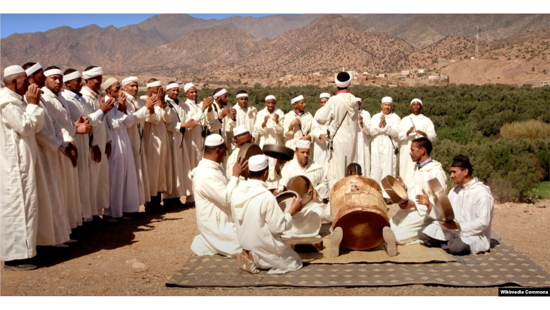 Berber – Warisan Budaya dan Tradisi Suku Berber di Afrika Utara