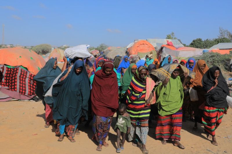 Somali – Budaya dan Tradisi Suku Somali di Somalia, Ethiopia, dan Kenya