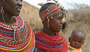 Suku Swahili
