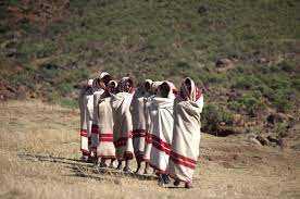 Suku Xhosa