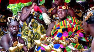 Ashanti – Budaya dan Tradisi Suku Ashanti di Ghana