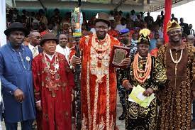 Keanekaragaman Budaya dan Tradisi Suku Ijaw di Nigeria