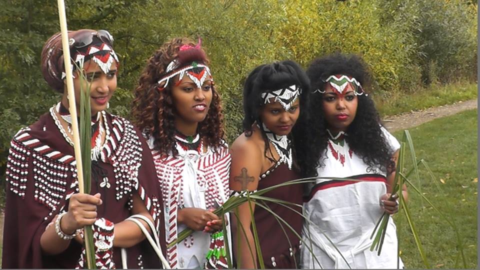 Oromo – Kekayaan Budaya dan Tradisi Suku Oromo di Ethiopia dan Kenya